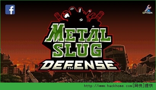 合金弹头塔防安卓电脑版（Metal Slug Defense） v1.13.0