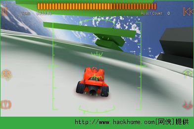 火箭飞车2中文完整版安卓版（Jet Car Stunts 2） v1.0.16