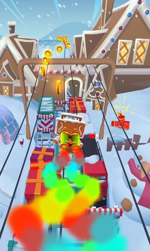 subwaysurf 黑客内饰菜单最新版下载 v3.35.1