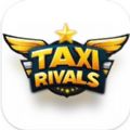 出租车竞争对手安卓版官方下载（Taxi Rivals） v19.0.0