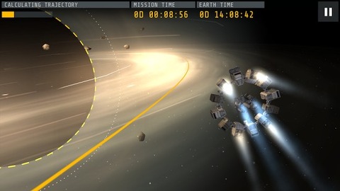 星际穿越模拟器无广告下载安装最新版 v1.0.02