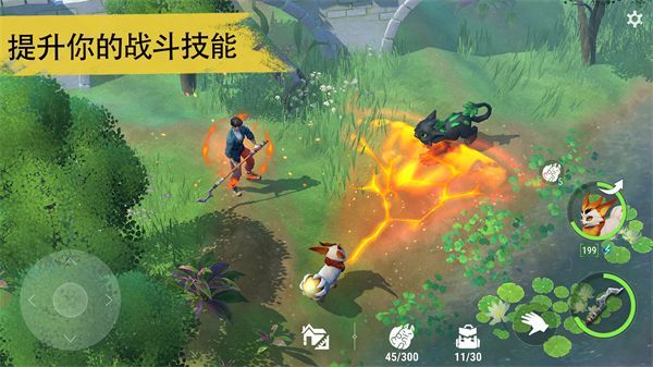 幻兽帕金手游最新版下载 v0.4.1