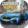 手动挡停车场4.8.8.4版本下载官方（carparking） v4.8.15.6