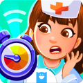 我的医院医生游戏安卓版官方下载（My Hospital Doctor Game） v1.05