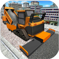 城市建设者公路建设游戏安卓版 v1.0.8