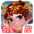 腾讯神之浩劫盒子手机版 v1.0