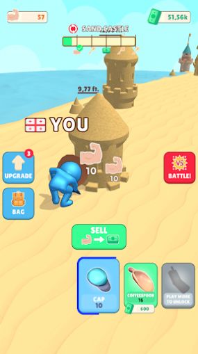 Sand Castle apk官方下载最新版 v1.1