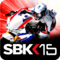 SBK15摩托车锦标赛中文安卓版（含数据包） v1.2