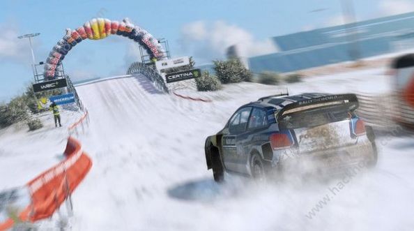 wrc7下载手机版苹果正版下载图片4