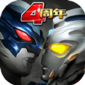 奥特曼系列ol安卓版免费下载 v1.5.11