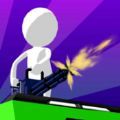 Pixel Giant Shooter游戏安卓版 v8.0