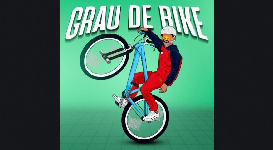 Grau de Bike免费手机版 v1.0