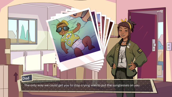 dreamdaddy游戏汉化版最新版2024 v1.8