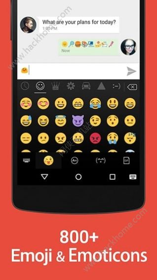 KikaKeyboard手机app v5.5.8.1614