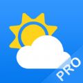 天气通Pro官网ios已付费免费版app v7.19