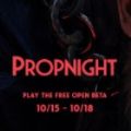 propnight免费最新手机版 v1.0