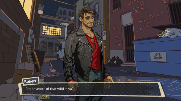 dreamdaddy游戏汉化版最新版2024 v1.8