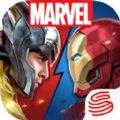 网易漫威决斗官方正版游戏（MARVEL DUEL） v1.0.121222