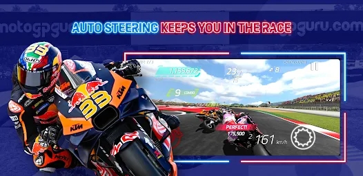 MotoGP Racing 24手机版中文版下载 v14.0.4