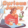 CuriousJenny软件下载官方版 v1.0