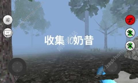 鬼畜天线宝宝手机版中文最新版 v1.5