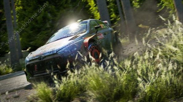 wrc7下载手机版苹果正版下载图片2