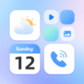 Widget桌面小组件软件免费版下载 v2.1.1