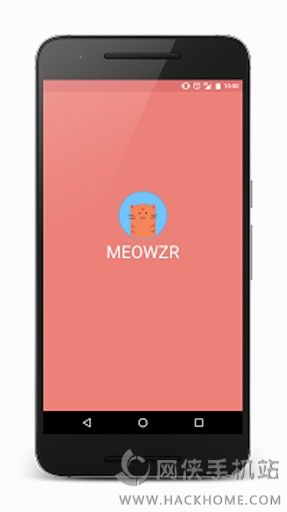 Meowzr ios手机版app v1.0