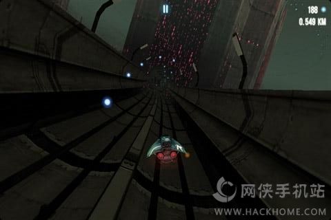 3D极速飞行汉化中文安卓版 v1.3