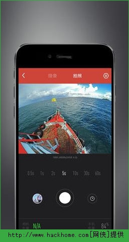 小蚁运动相机苹果版ios版app v1.4