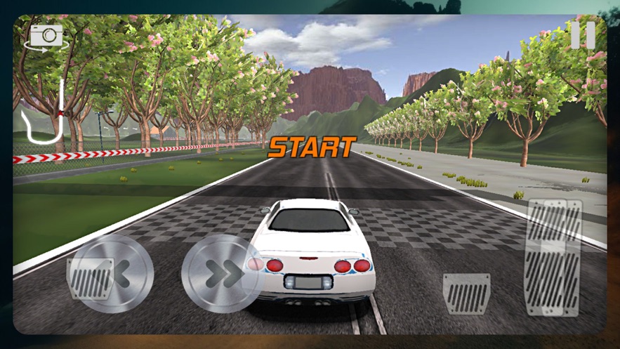 Car Racing Ultimate 2024中文版安卓版下载 v1.0