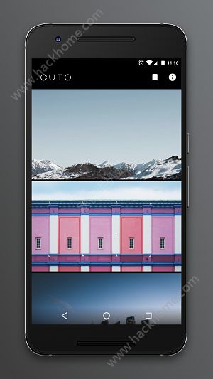 Cuto壁纸软件下载手机版 v2.3.0