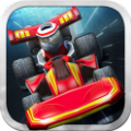 卡丁车冲刺安卓最新安卓版（Go Karts Race） v1.4