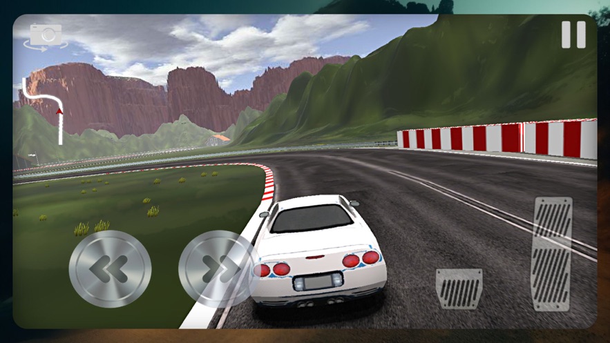 Car Racing Ultimate 2024中文版安卓版下载 v1.0