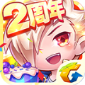 天天酷跑2周年最新安卓版 v1.0.117.0