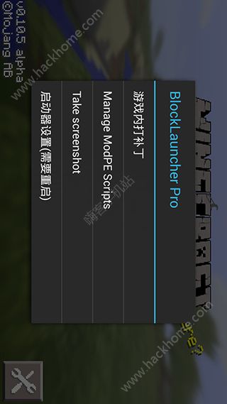 我的世界器专业版安卓版 v1.23.20.131123