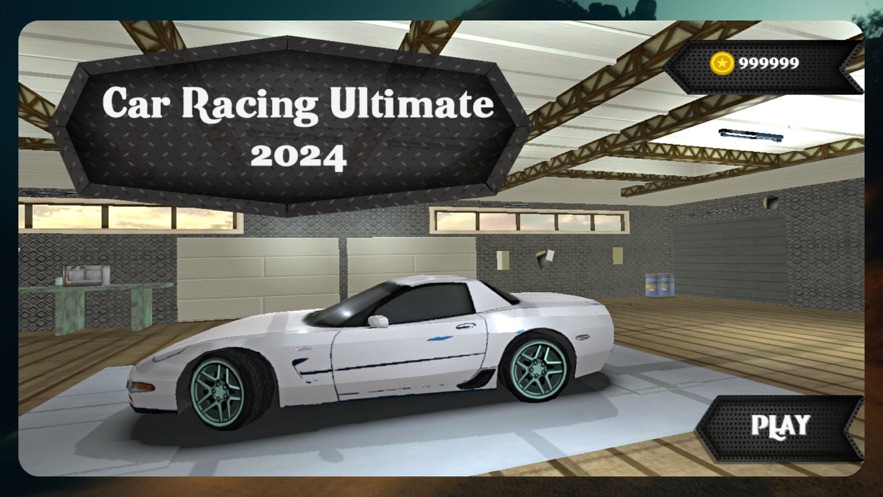 Car Racing Ultimate 2024中文版安卓版下载图片1