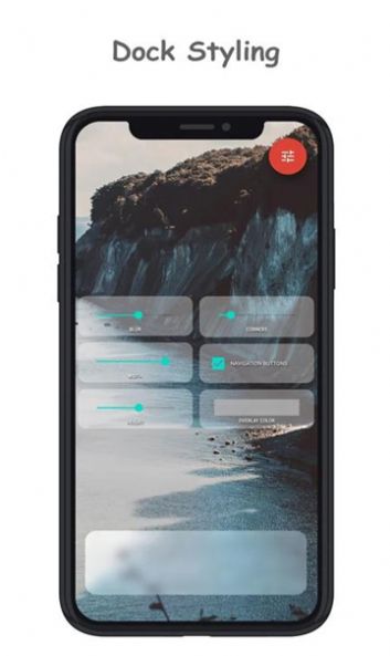 iBlurDock免费app官方下载图片1