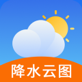 抖抖天气预报app官方下载 v1.0.1