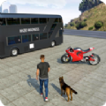 Bus games city bus simulator手机版最新版 v0.1