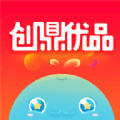 创鼎优品app官方版下载 v1.0.1