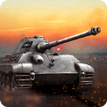 装甲时代坦克战争游戏官网最新版（Armor Age Tank Wars） v1.7.251