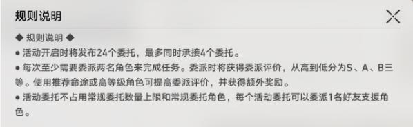 崩坏星穹铁道关于波提欧的一切怎么玩 关于波提欧的一切详细玩法攻略图片7