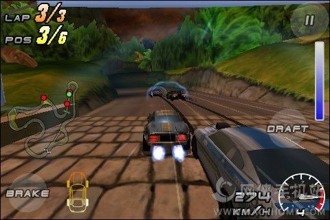 雷霆极速2中文安卓版 V1.0.63