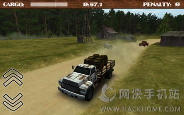 3D泥路货车去广告安卓版 v1.5.1