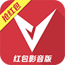 微信抢红包骑士影音iPhone版app v1.0