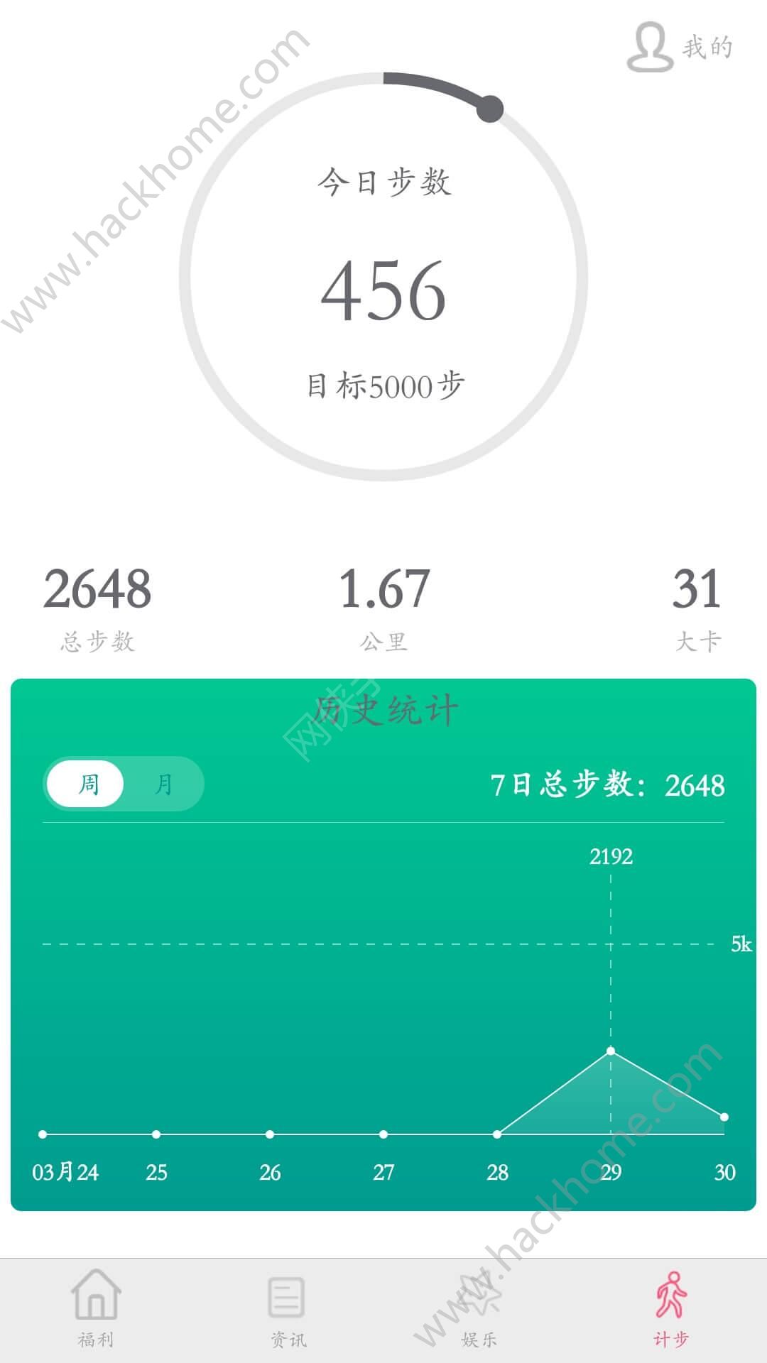 小风车手机app v1.7