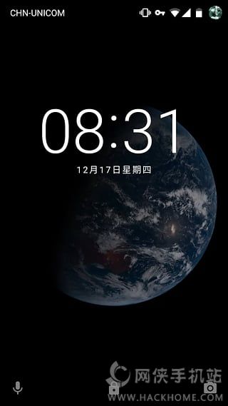 馒头地球壁纸下载iOS版APP V 1.0