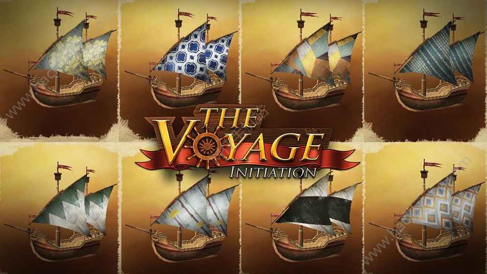 海盗冲突The Voyage官网安卓版 v1.7.43