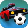 射门汽车足球射击挑战赛官网ios版(Kick Shot Car Soccer Shooter Challenge) v1.0.0